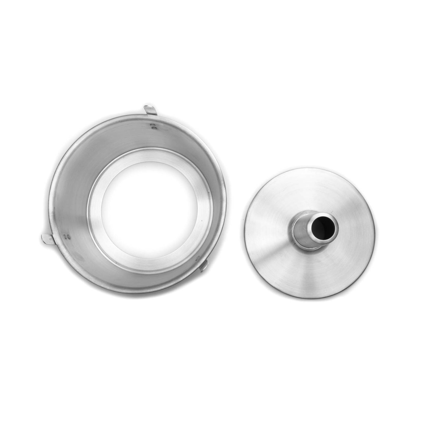Angel Food Pan 10.75"