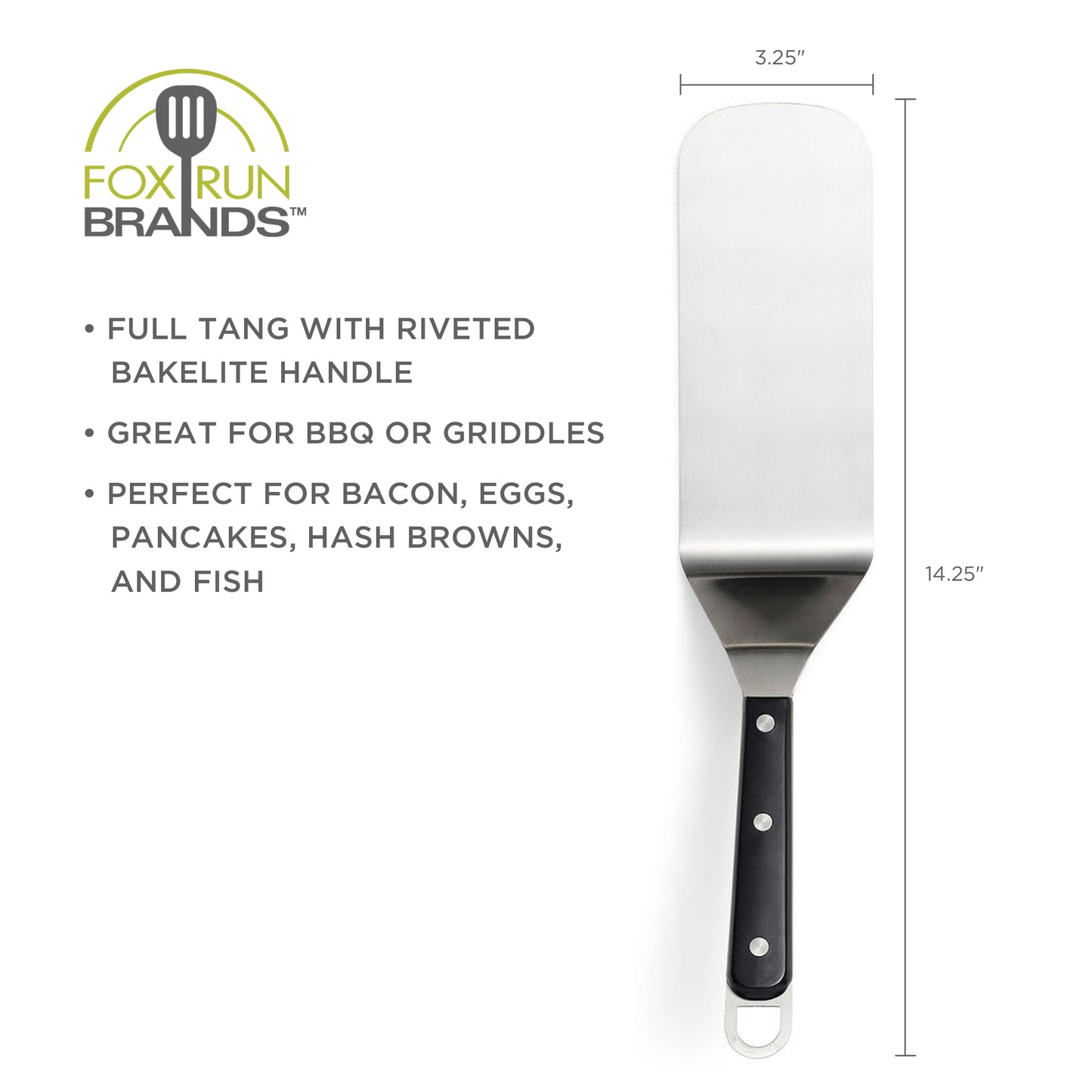 Griddle Spatula