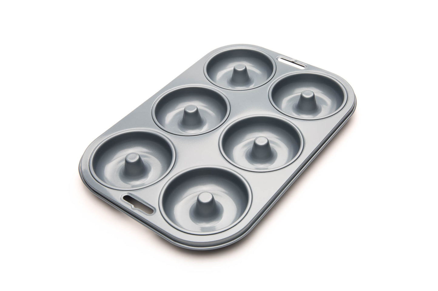 Donut pan