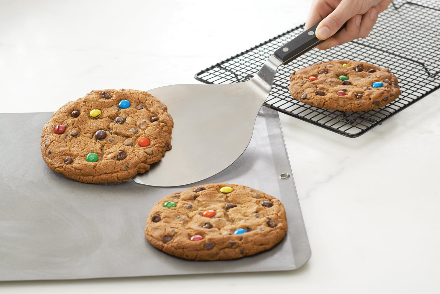 Oversized Cookie Spatula 15"