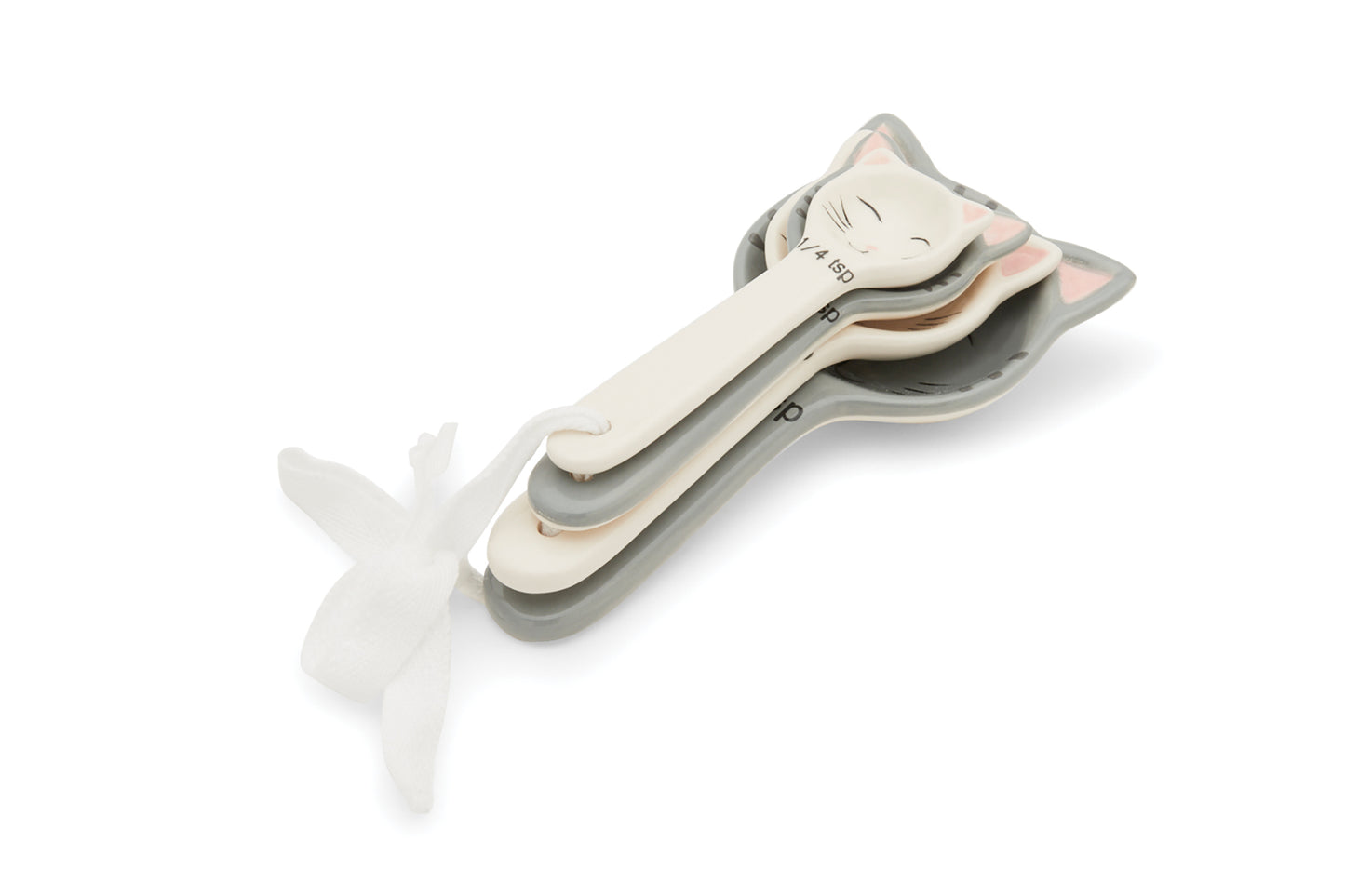 Cat Measuring Spoon