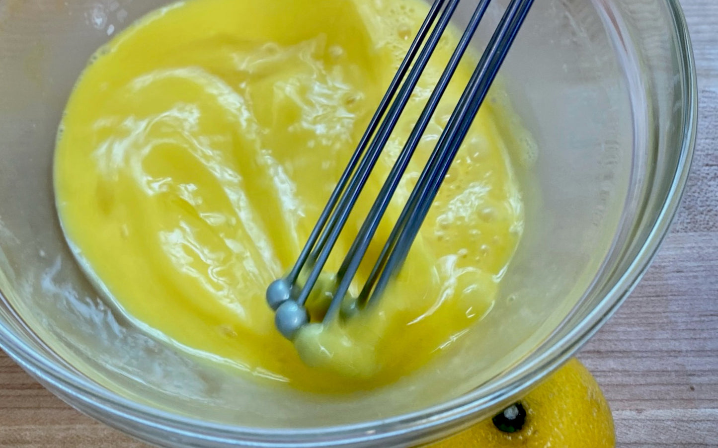 Ball Whisk SS