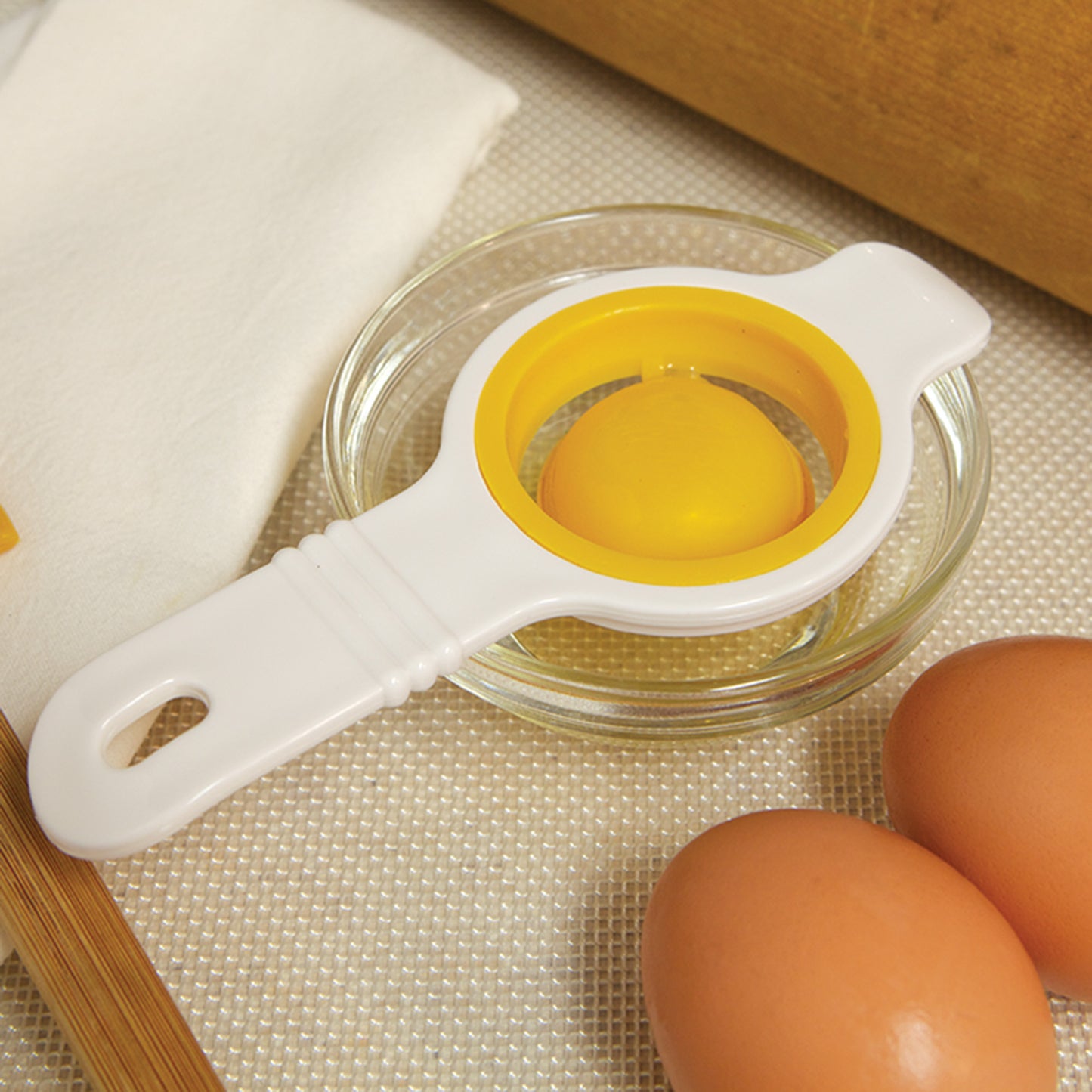 Egg Separator