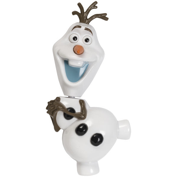 Frozen Olaf Cake Topper