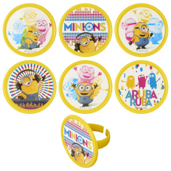 Despicable Me™ Celebrations