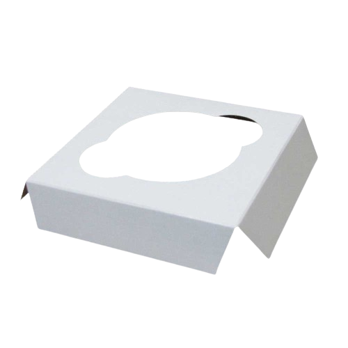 Cupcake Insert