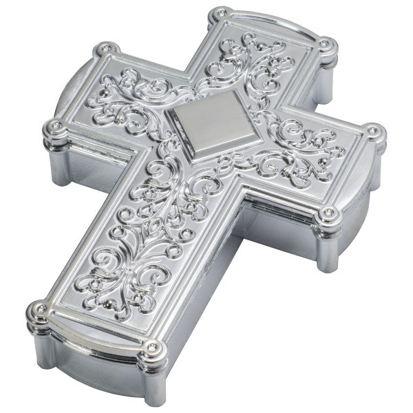 Silver Cross