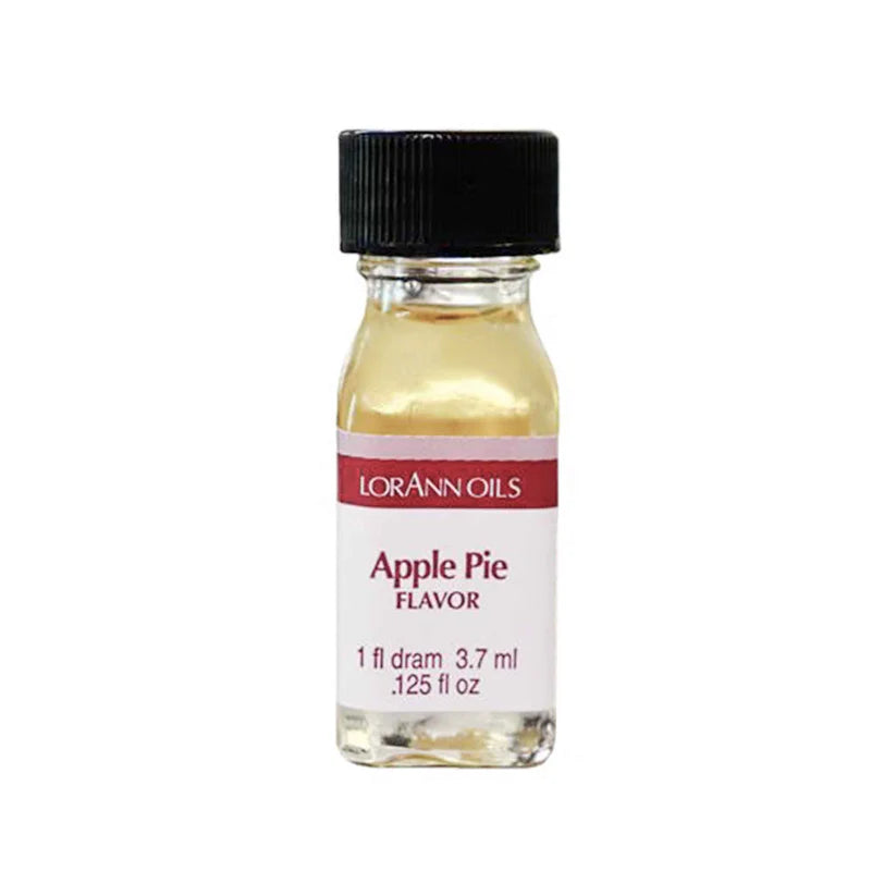 Apple Pie Flavor