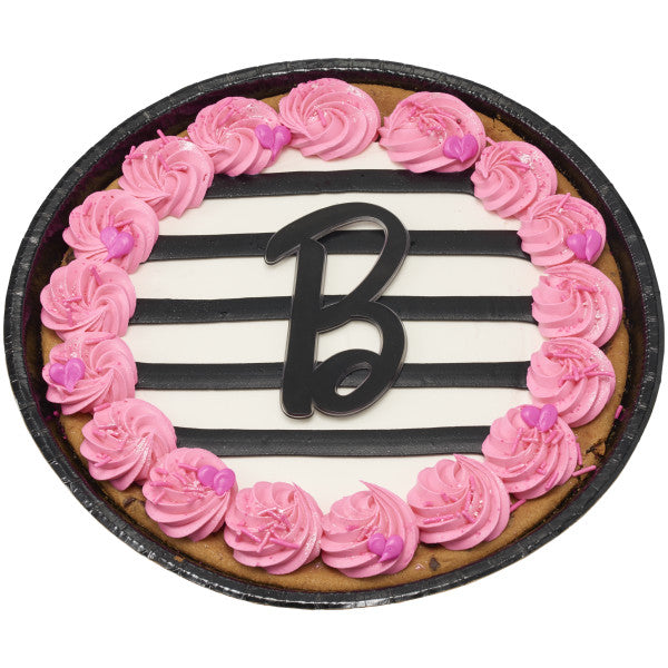 Barbie™ B and Silhouette Layon