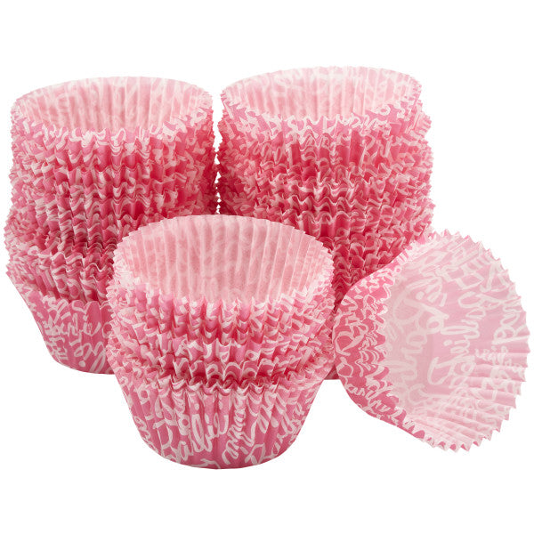 Barbie™ Baking Cups Baking Cups