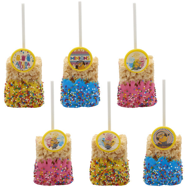 Despicable Me™ Celebrations