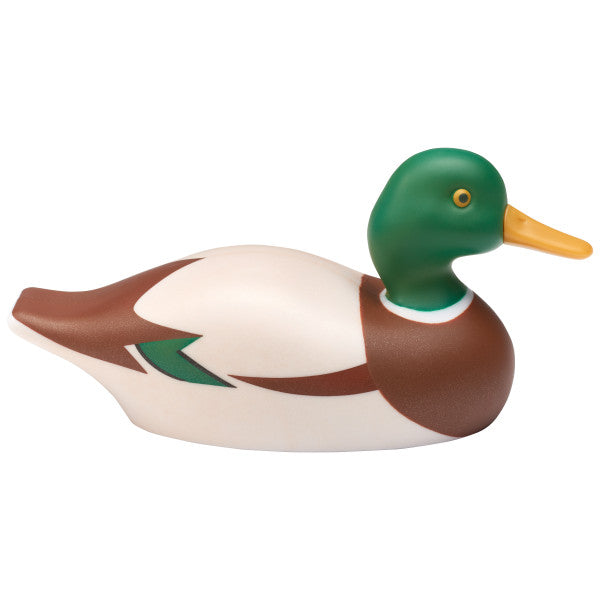 Vintage Duck Decoy