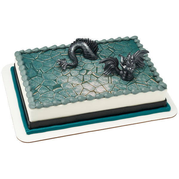 Dragon Creations Cake Topper