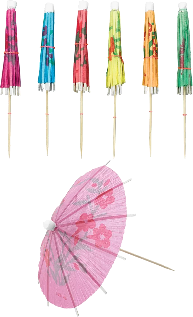 Parasol Picks