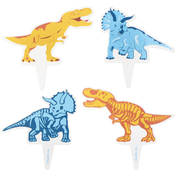 Dinos Treat Wrap