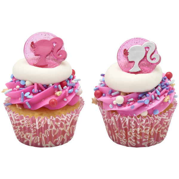 Barbie™ Baking Cups Baking Cups