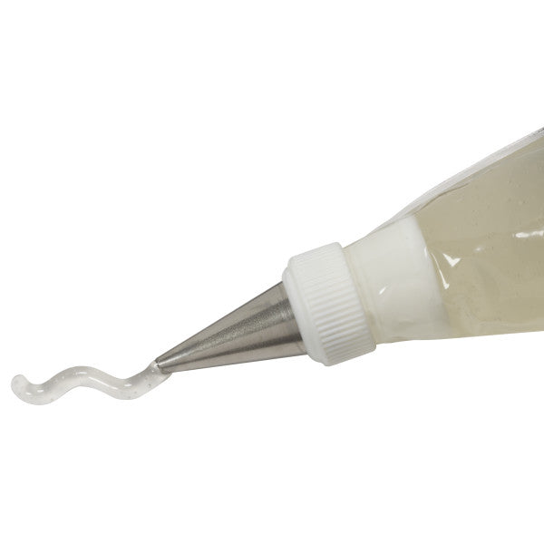 Clear/Vanilla Piping Gel