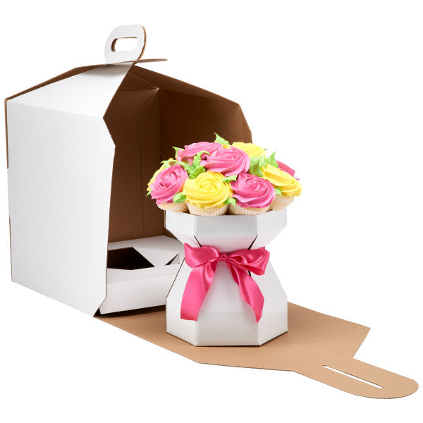 Cupcake Bouquet