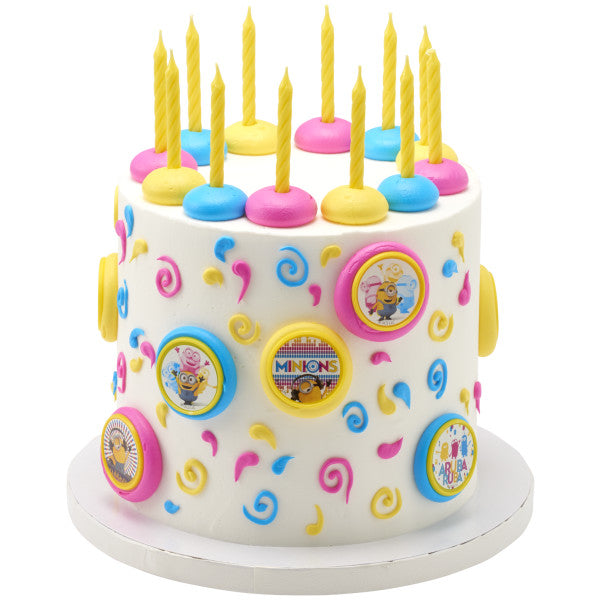 Despicable Me™ Celebrations