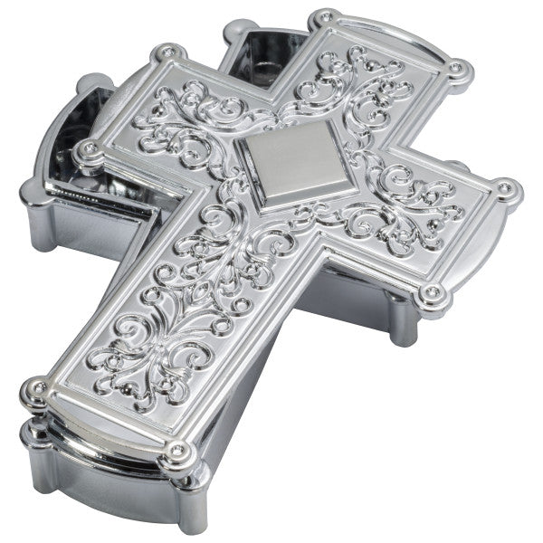 Silver Cross