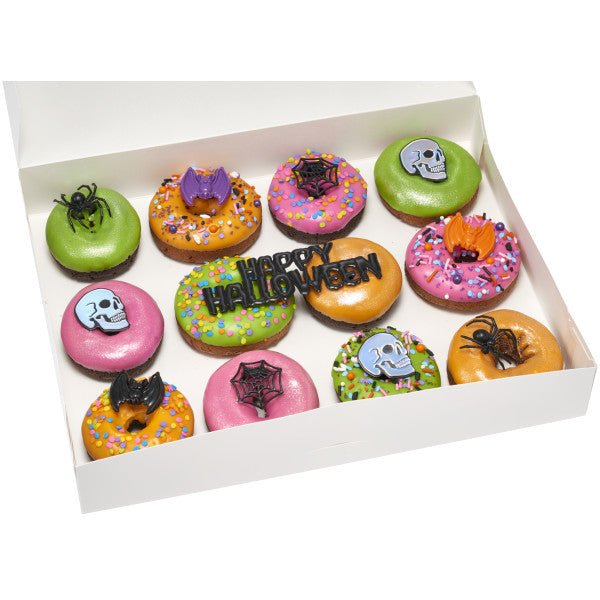 Halloween Drip Script Layon