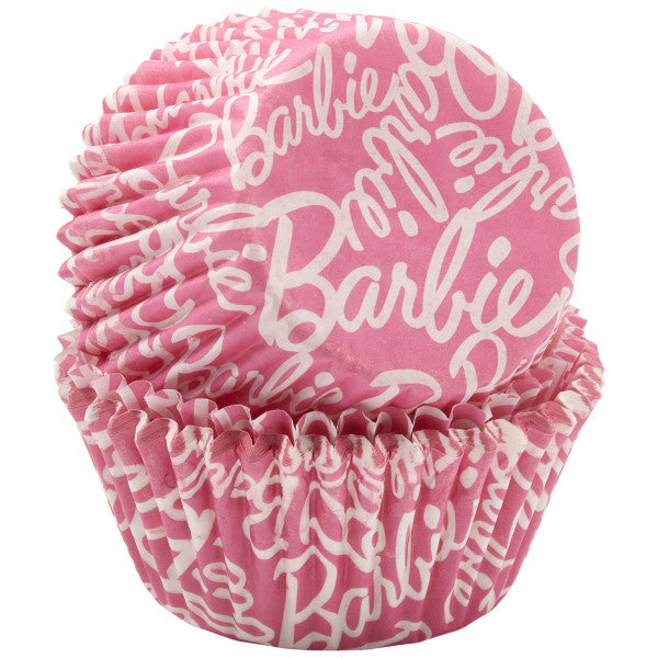 Barbie™ Baking Cups Baking Cups