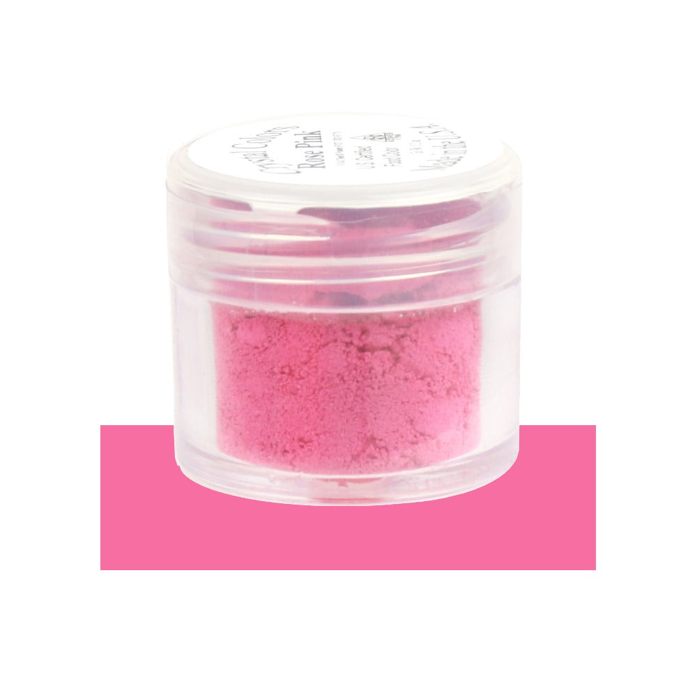 Rose Pink