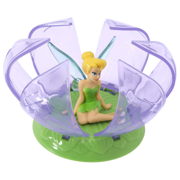 Disney Fairies Tinker Bell Flower
