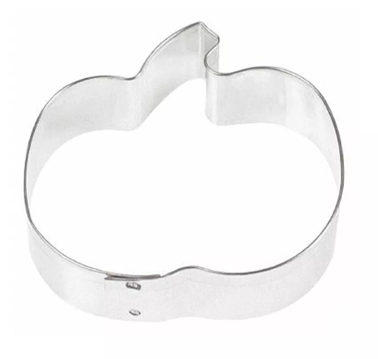 Pumpkin Cookie Cutter
