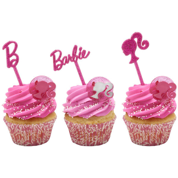 Barbie™ Baking Cups Baking Cups