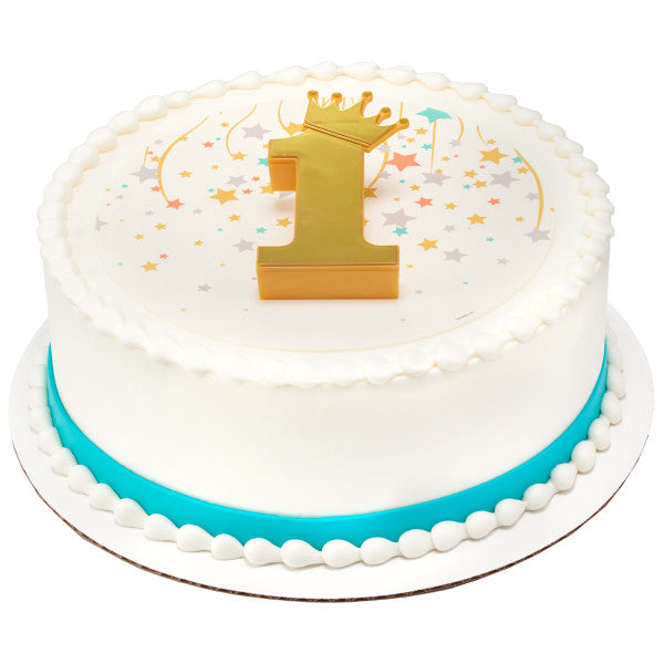 First Birthday DecoSet®