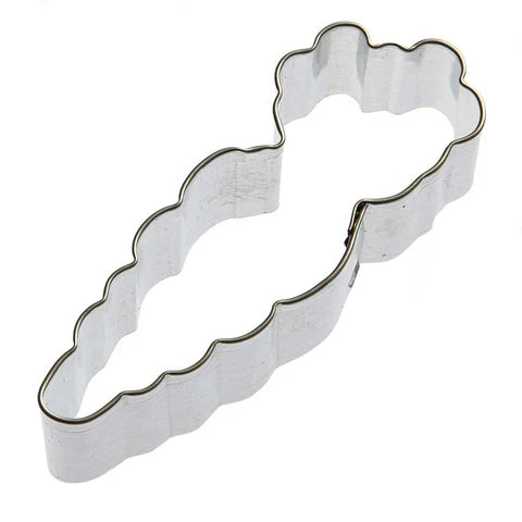 Mini Carrot Cookie Cutter