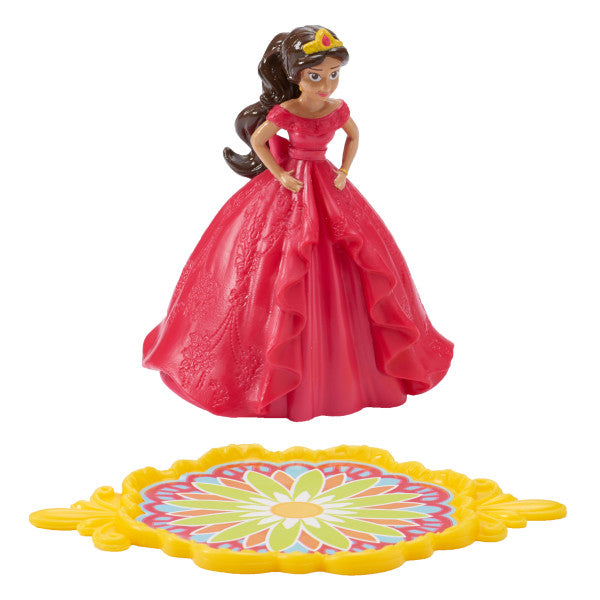 Elena of Avalor Crown Princess DecoSet