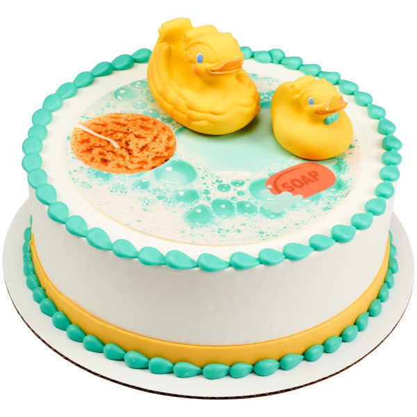 Duckies DecoSet®