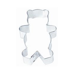 Teddy Bear Cookie Cutter