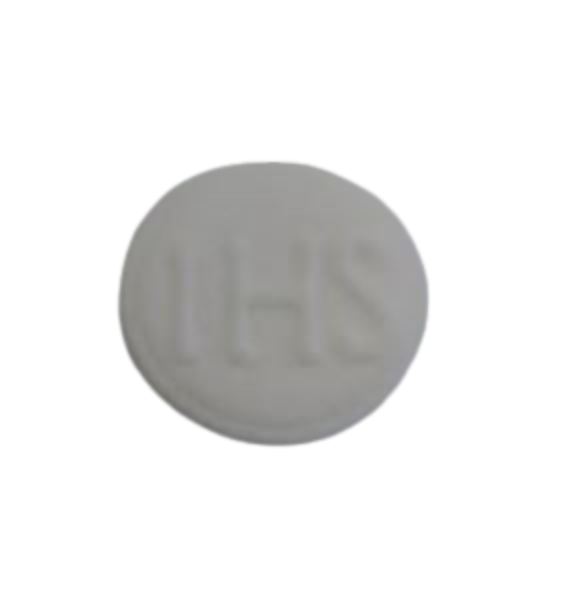 Eucharist Wafers Sugar Decor