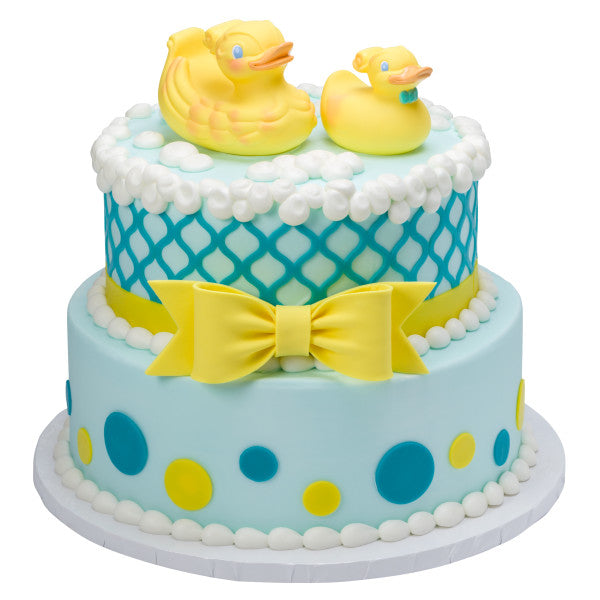 Duckies DecoSet®