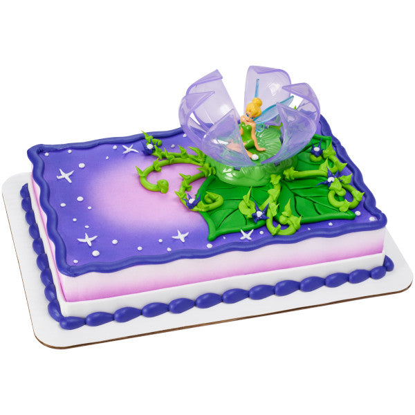 Disney Fairies Tinker Bell Flower
