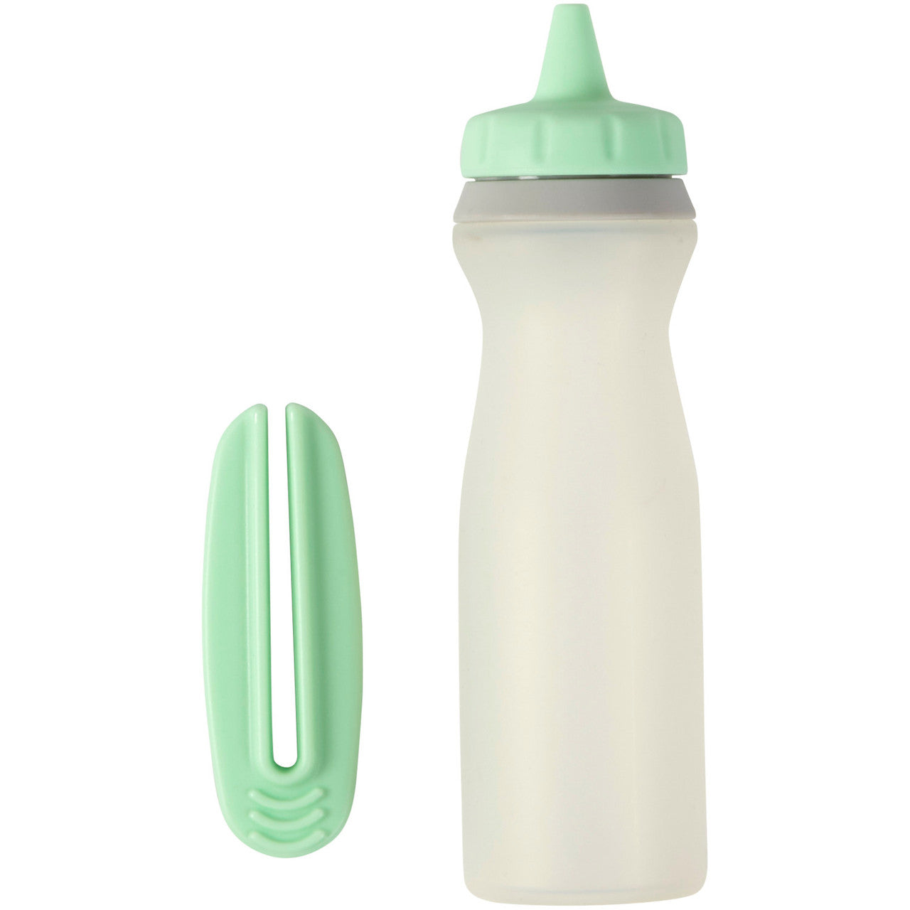 Candy Writing Bottle