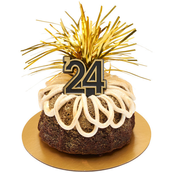 2024 Cupcake Rings