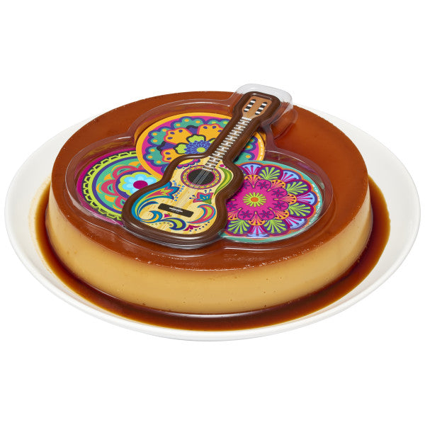 Fiesta Cake Topper