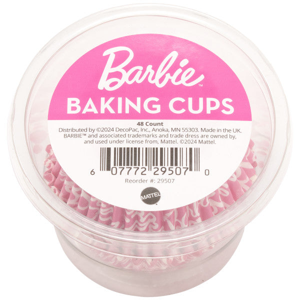 Barbie™ Baking Cups Baking Cups