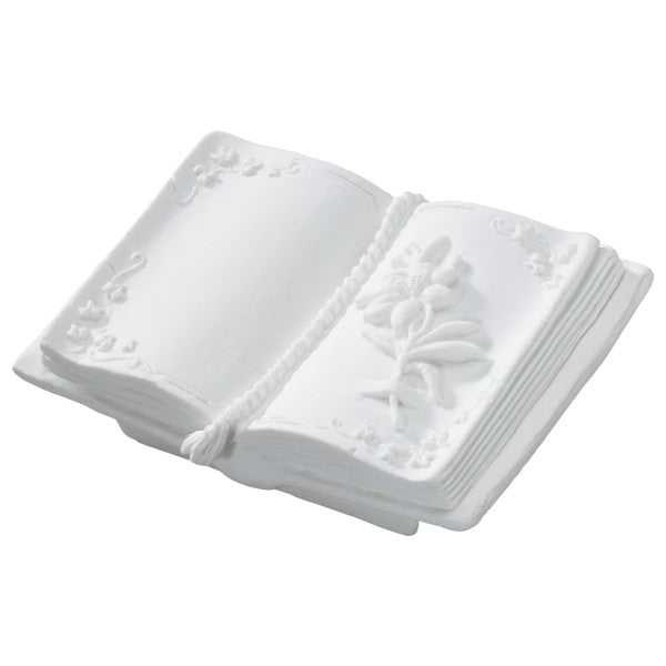 Gum Paste Bible