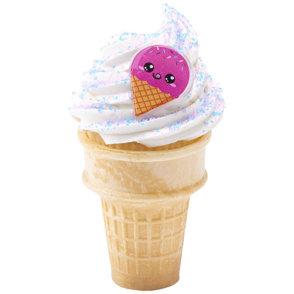 Cotton Candy Flavored Sanding Sugar