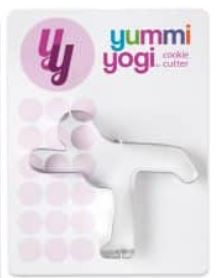 Yummi Yogi