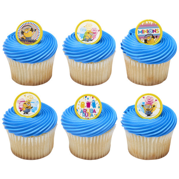 Despicable Me™ Celebrations