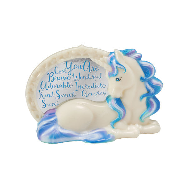 Enchanting Unicorn Decoset