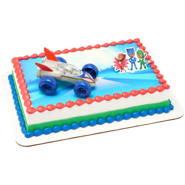 PJ Masks Save the Day