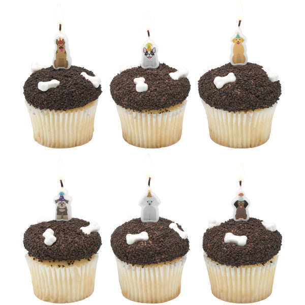 Bones Sugar Candy Decorations