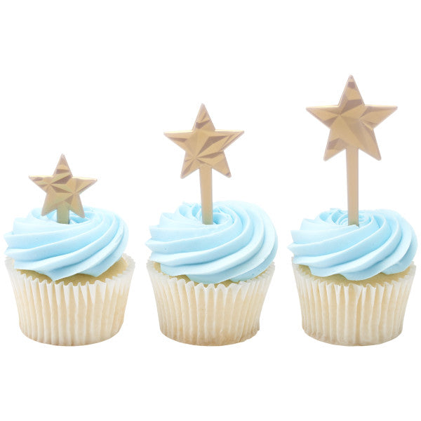 Stars Assortment